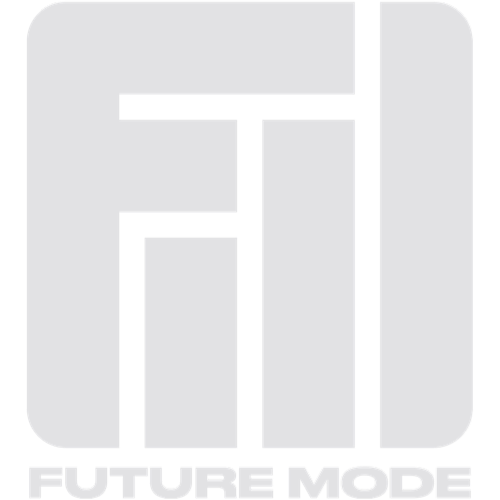 Future Mode logo no bleed 500